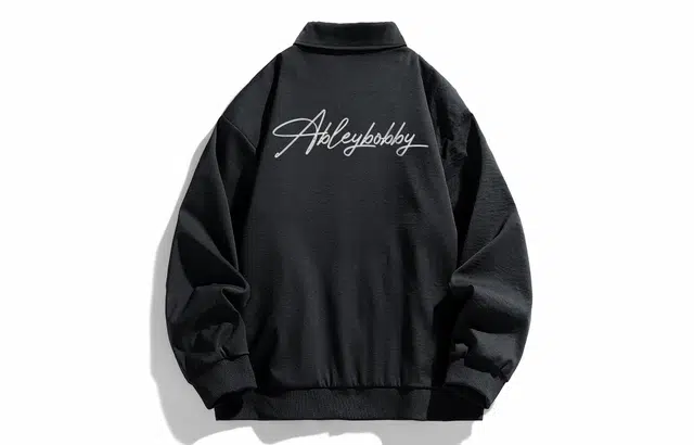 BOBBY ABLEY logo