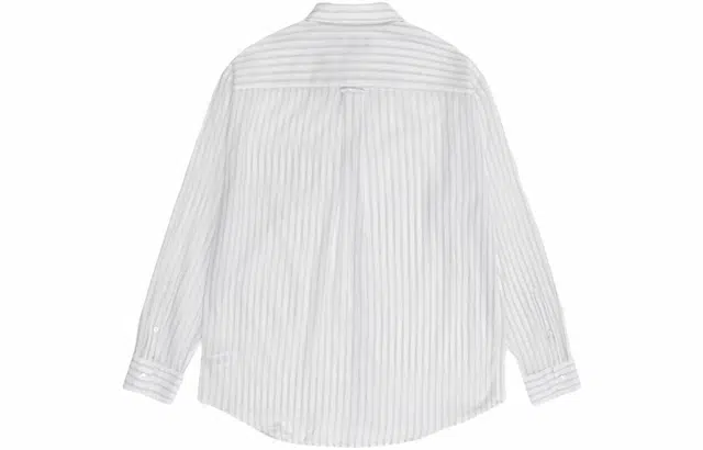 Stussy SS23 LIGHTWEIGHT CLASSIC SHIRT