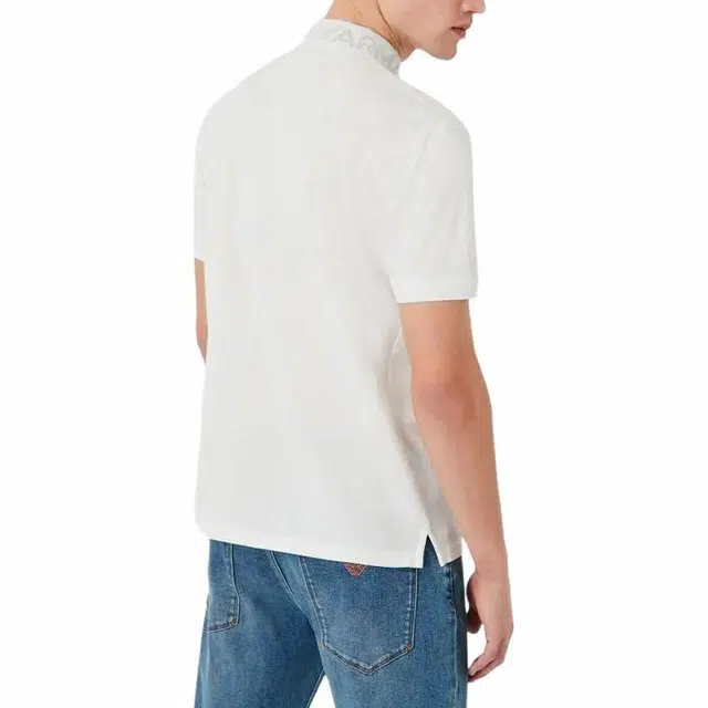 EMPORIO ARMANI FW22 LogoPolo