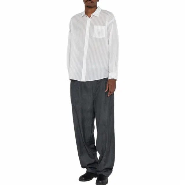 Stussy SS23 LIGHTWEIGHT CLASSIC SHIRT