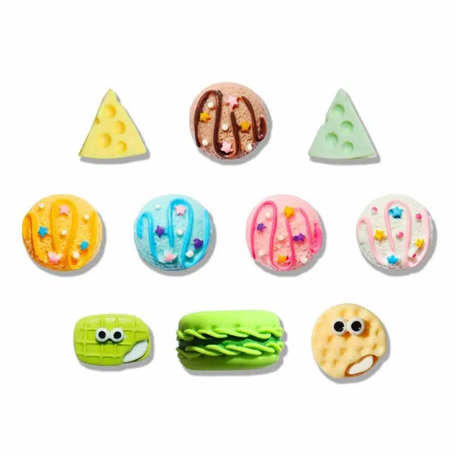 crocs 10