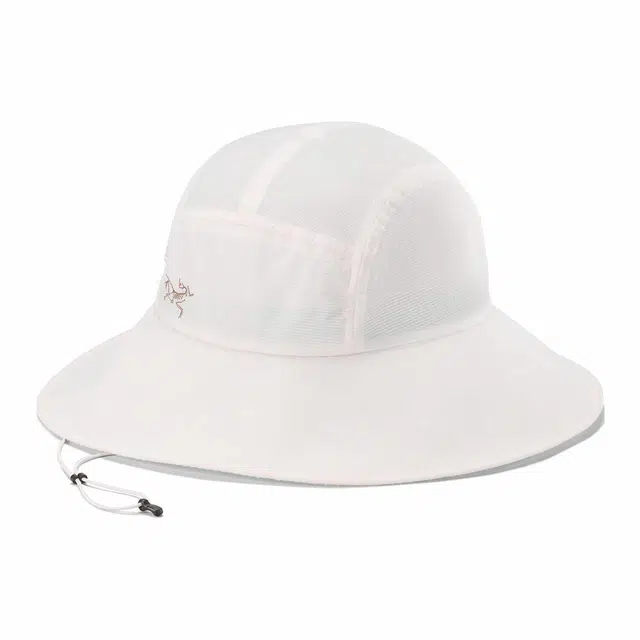 Arcteryx Fisherman Hat Black