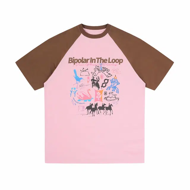 BIPOLAR T