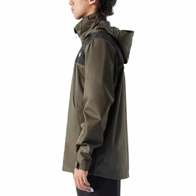 THE NORTH FACE