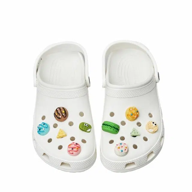 crocs 10