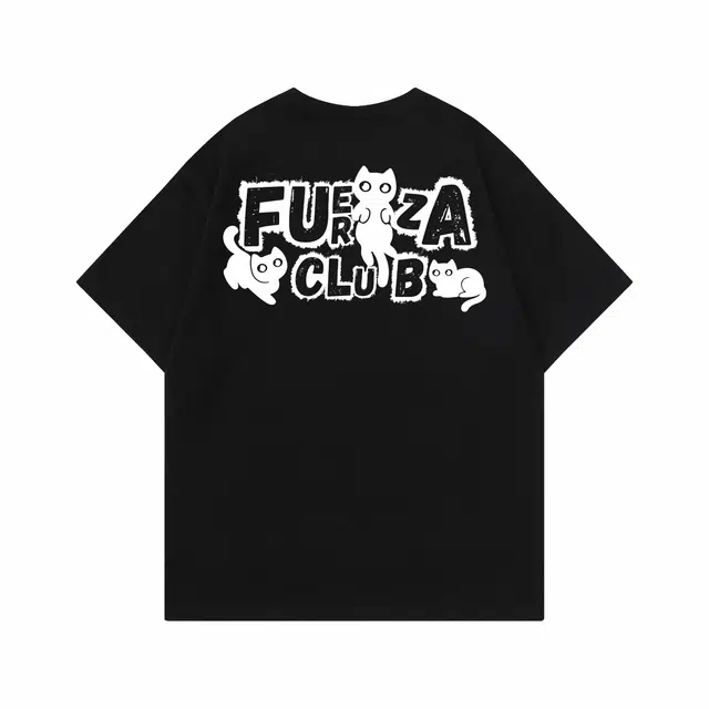 FUERZA T