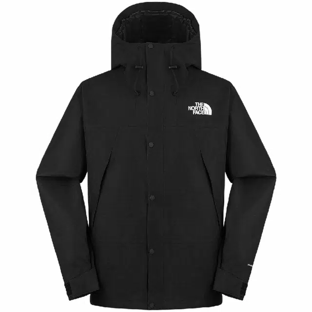 THE NORTH FACE Mountain logo