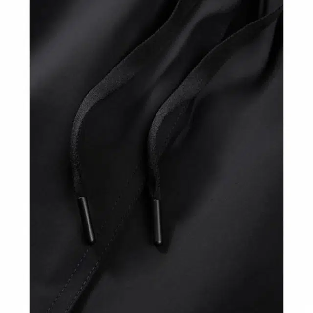 PEACEBIRD x A-COLD-WALL* Black Cargo Pants