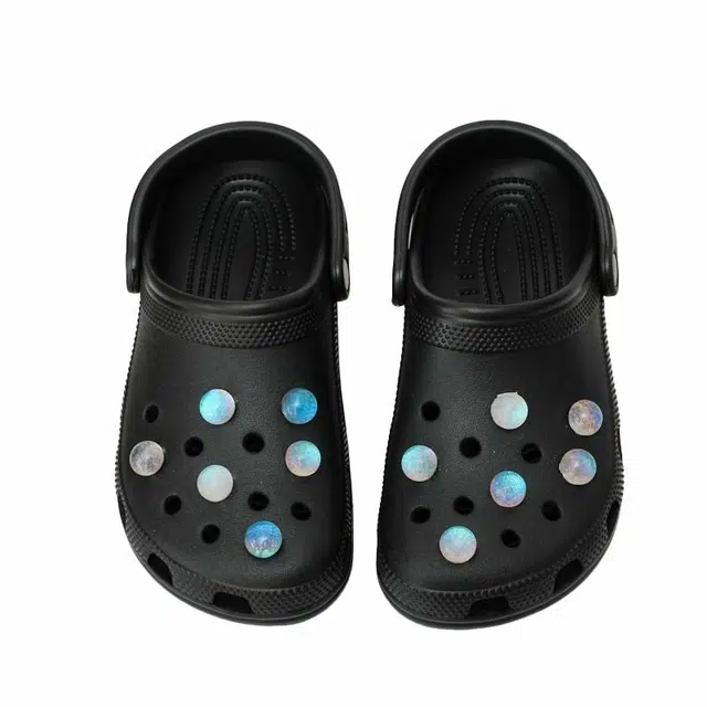 crocs DIY