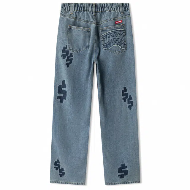 SPRAYGROUND logo