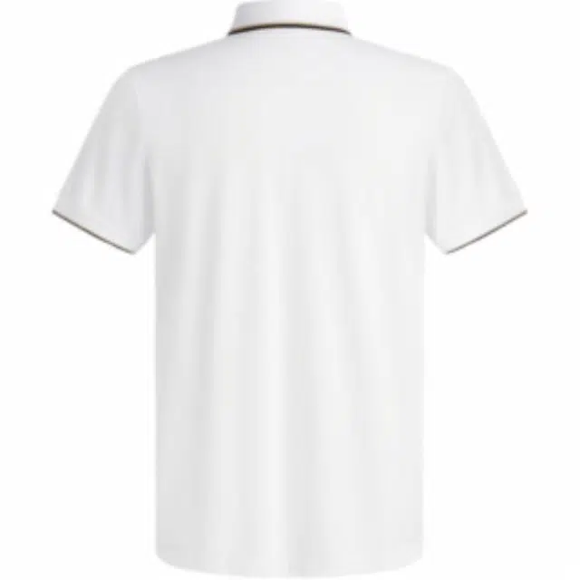 K-BOXING Polo