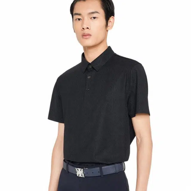K-BOXING Polo