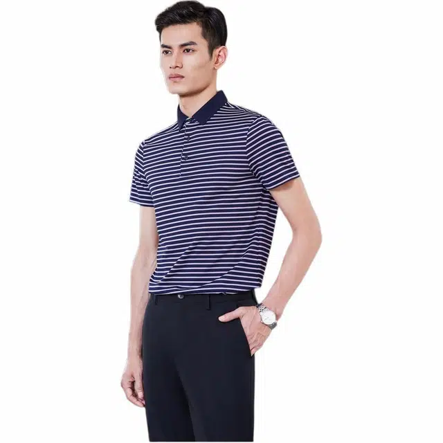 K-BOXING Polo