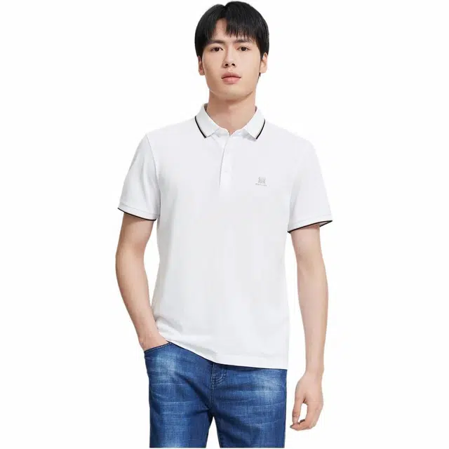 K-BOXING Polo