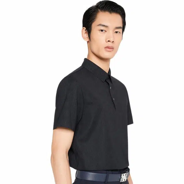 K-BOXING Polo