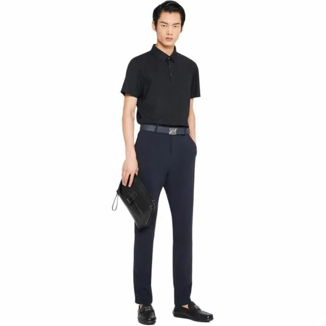 K-BOXING Polo