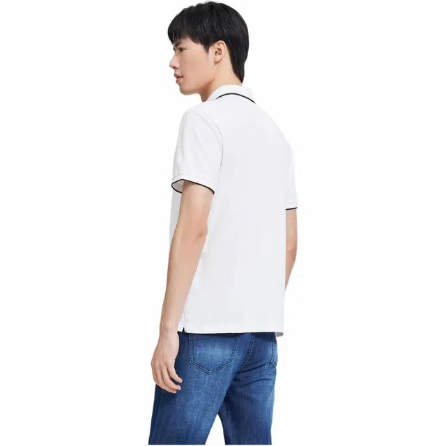 K-BOXING Polo
