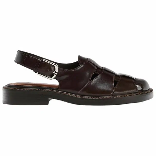 ZARA 2.5cm