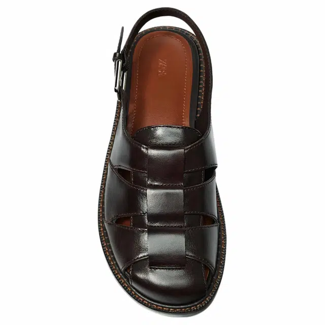 ZARA 2.5cm
