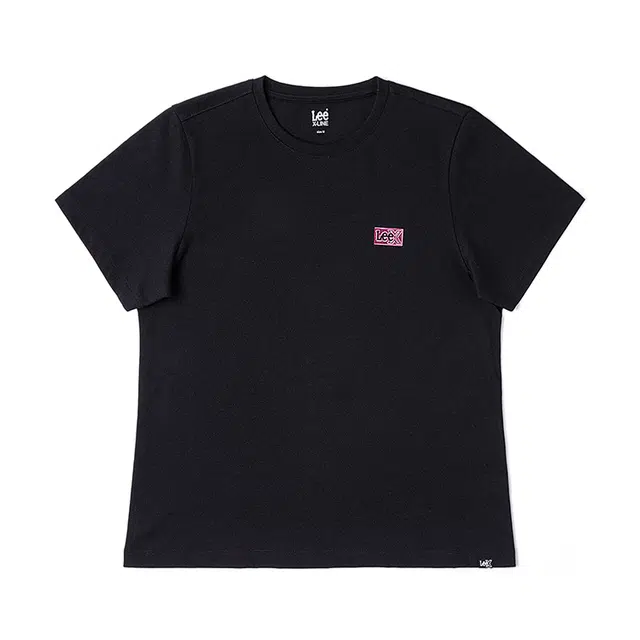 Lee Logo SS25 T