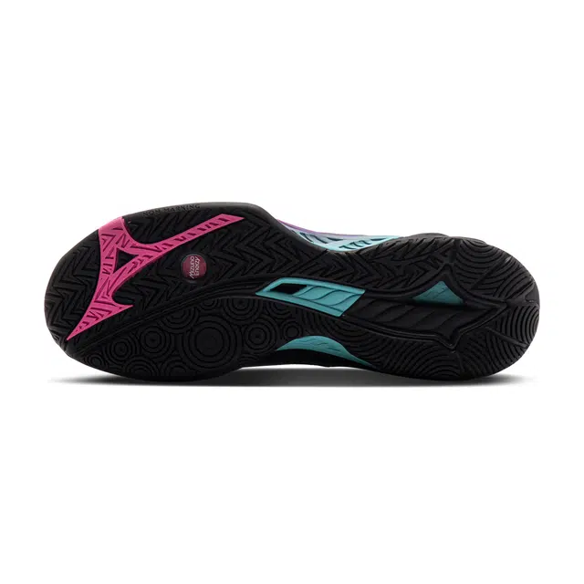 Mizuno Wave Fang 2