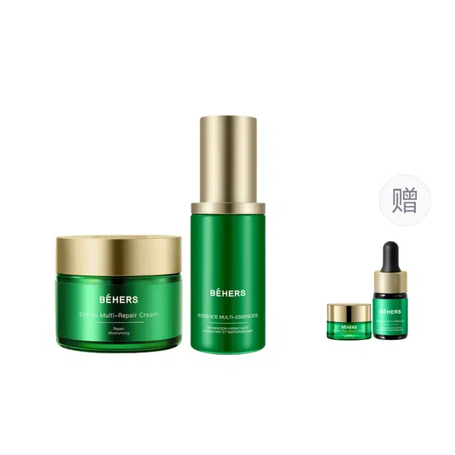 BEHERS 30ml+50g
