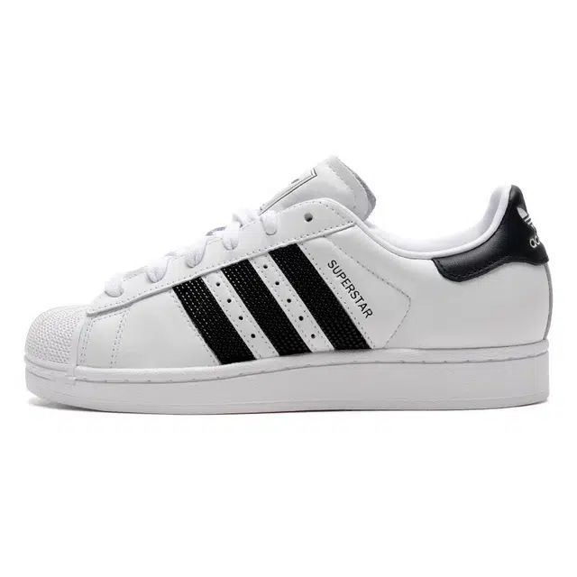 adidas Superstar II W