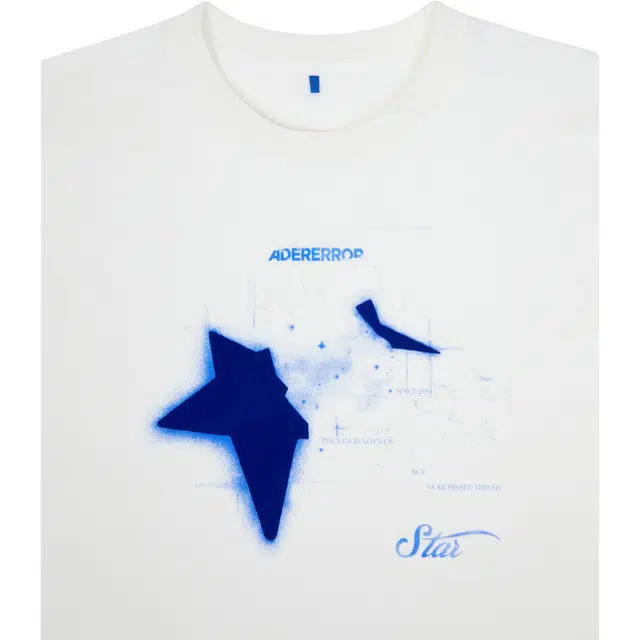 ADER ERROR FW24 T