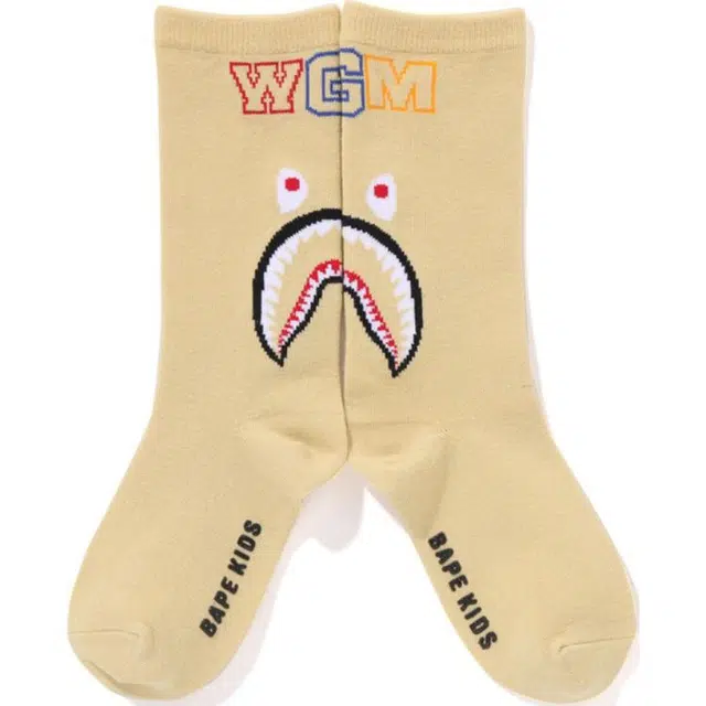 A BATHING APE WGM 1