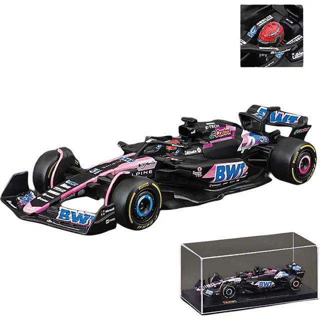 143F1Alpine A54