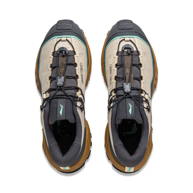 LiNing CF PRO