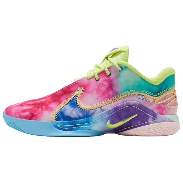 MONOPOLY x Nike LeBron 22 EP