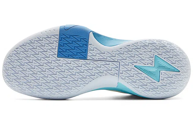 匹克 态极攻城 自适应科技 稳定支撑 实战 减震回弹耐磨防滑 低帮 篮球鞋 男款 雾灰