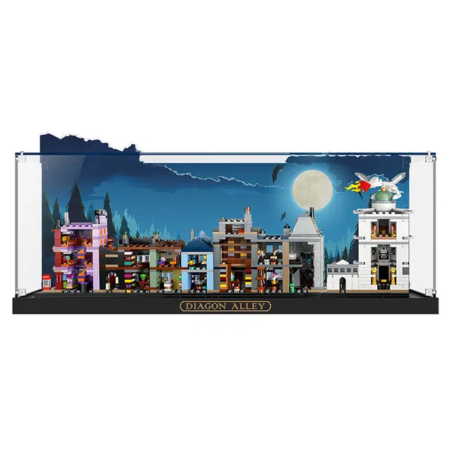 LIGHT YOUR BRICKS 76444