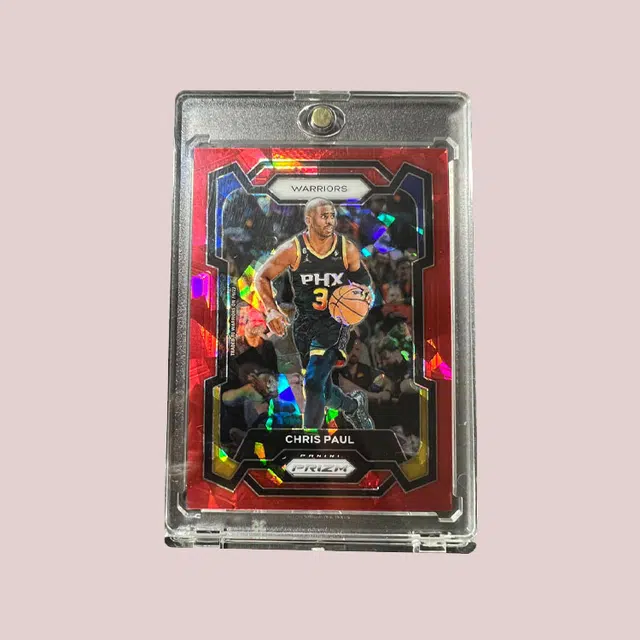 PANINI CP3