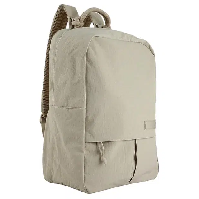 PUMA Nylon Backpack Green