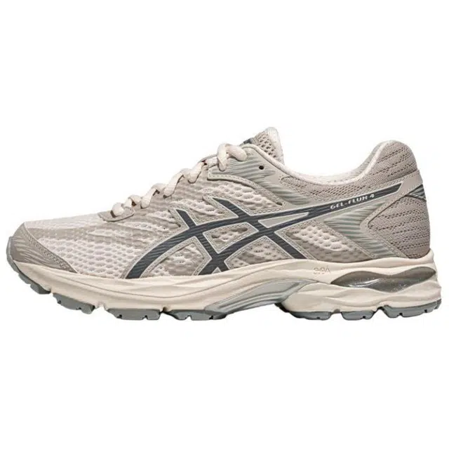 Asics Gel-Flux 4 Beige
