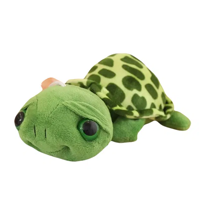 Julebaby 25cm