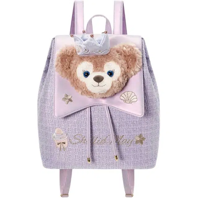 Disney Dream Celebration Backpack