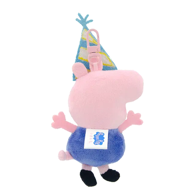 E-STRONG x PEPPA PIG