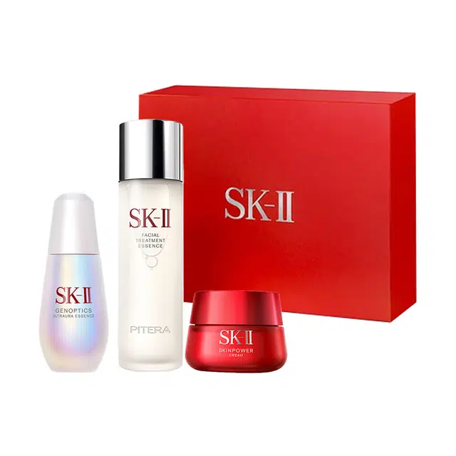 SK-II 50g+230ml+30ml