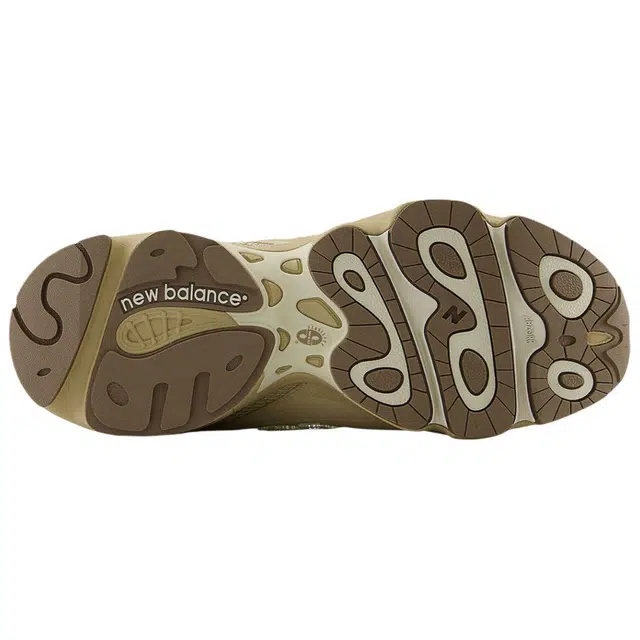 New Balance NB 1000 Brown