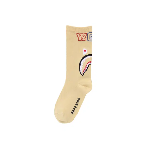 A BATHING APE WGM 1