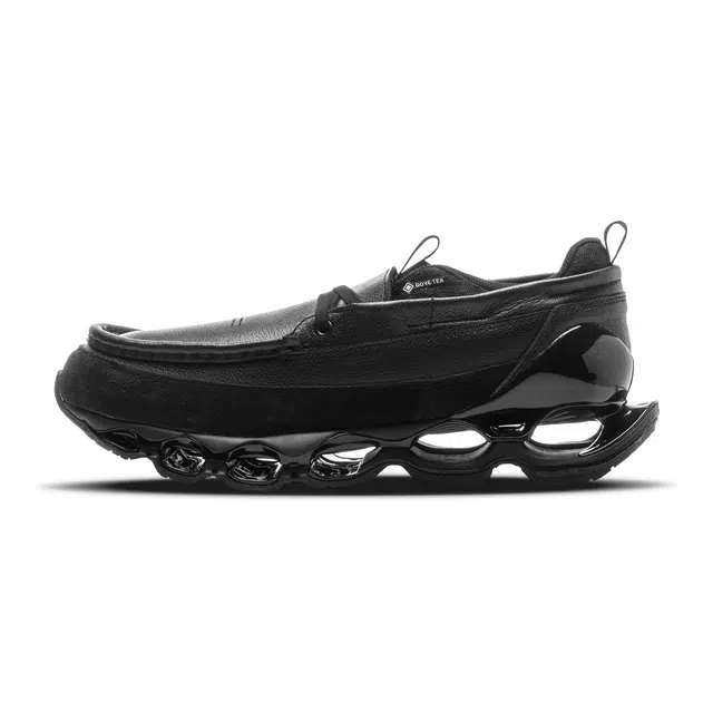Mizuno Wave Prophecy Moc GTX Black