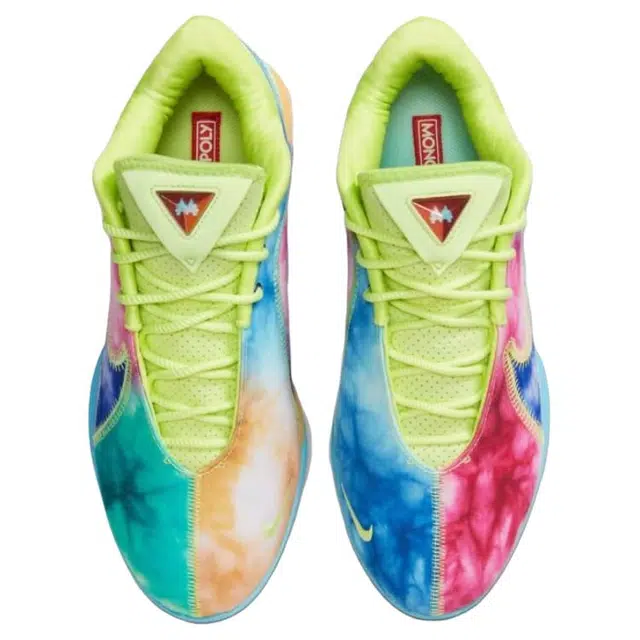 MONOPOLY x Nike LeBron 22 EP