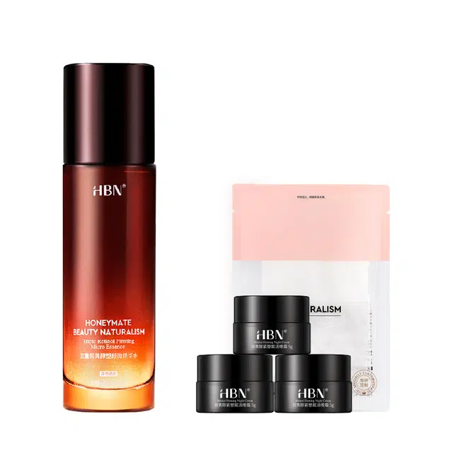 HBN 3A3 100ml