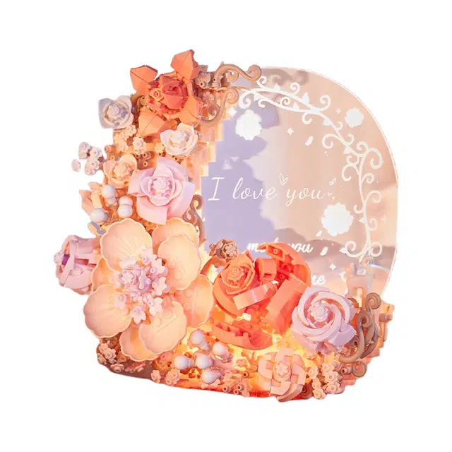 Brangdy 601-1000pcs BRA-JM-26