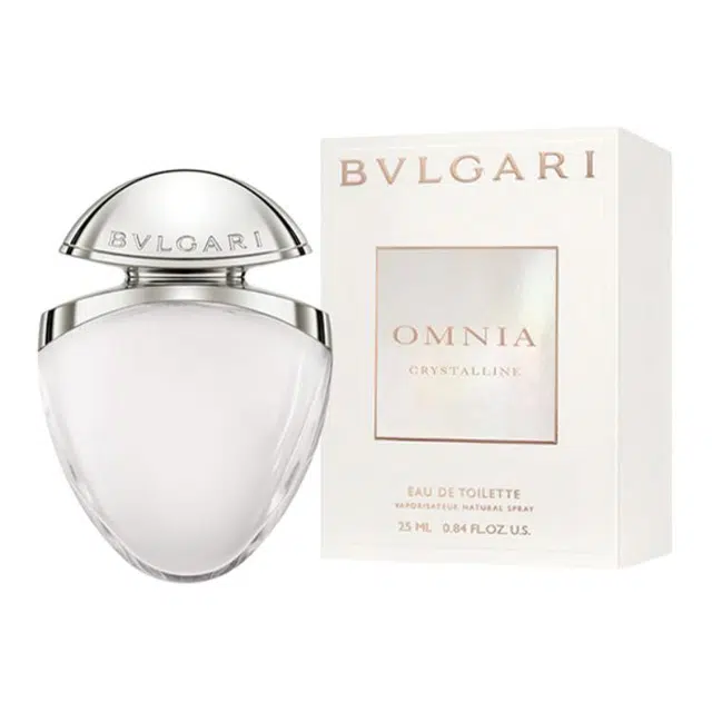 BVLGARI EDT