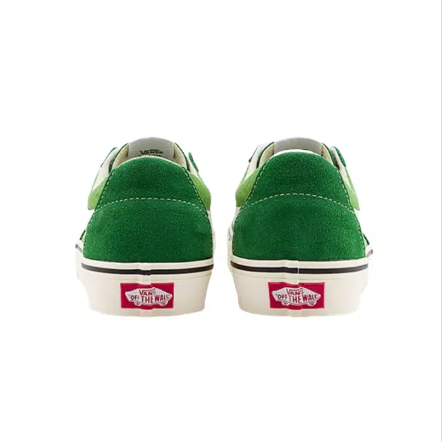 Vans SK8 Low