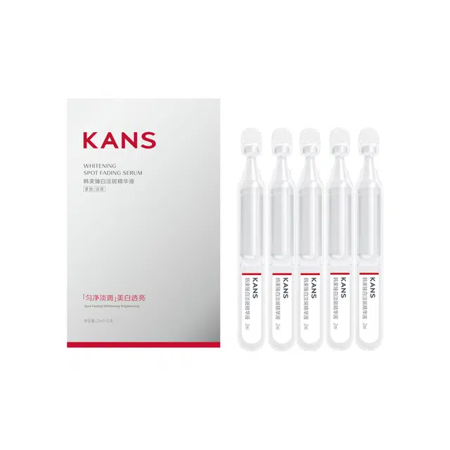 2ml*5